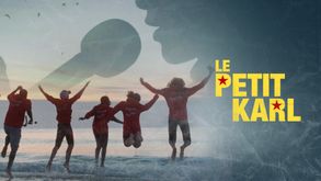 Le petit Karl, Doc. Société, Sur CANAL+